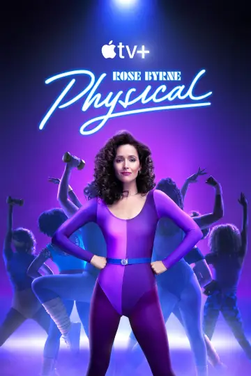 Постер к сериалу "В ритме жизни" #1716163