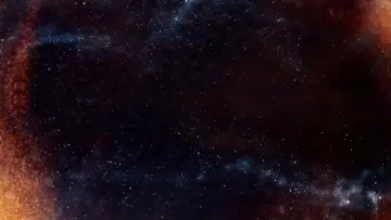 Задник к сериалу "Horizonte" #1453708