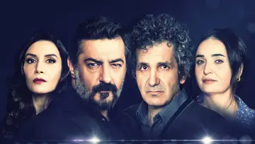 Задник к сериалу "Мои братья, мои сестры" #1354680
