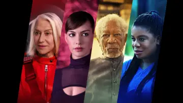 Задник к сериалу "Соло" #1469865