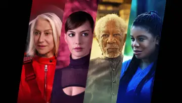 Задник к сериалу "Соло" #1469872