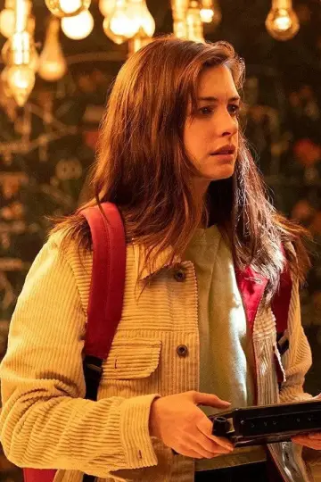 Постер к сериалу "Соло" #1469883