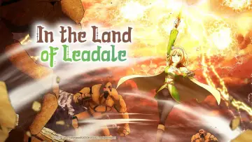 Задник к сериалу "Мир Лидейл" #1662300