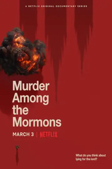 Постер к сериалу "Убийство среди мормонов" #1859758