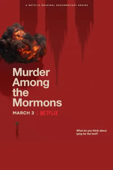 Постер к сериалу "Убийство среди мормонов" #1859759