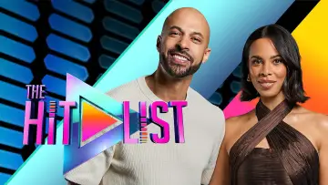 Задник к сериалу "Список целей" #1226737