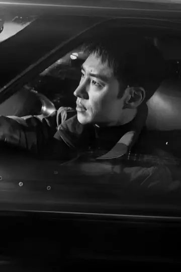 Постер к сериалу "Таксист" #1817795