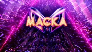 Задник к сериалу "Маска" #1669828
