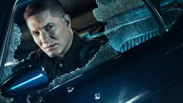 Задник к сериалу "Власть в ночном городе. Книга четвертая: Сила" #1399171