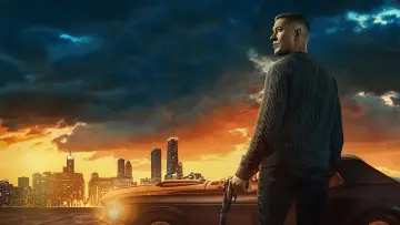Задник к сериалу "Власть в ночном городе. Книга четвертая: Сила" #1399172