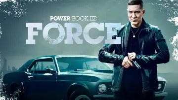Задник к сериалу "Власть в ночном городе. Книга четвертая: Сила" #1399176