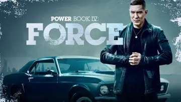 Задник к сериалу "Власть в ночном городе. Книга четвертая: Сила" #1399177