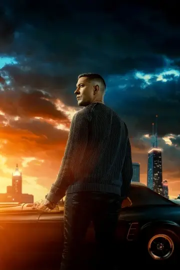 Постер к сериалу "Власть в ночном городе. Книга четвертая: Сила" #1399202