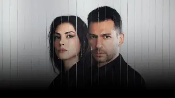 Задник к сериалу "Разведка" #1321686