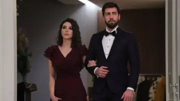 Задник к сериалу "Разведка" #1321691