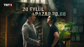 Задник к сериалу "Разведка" #1782243