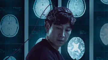 Задник к сериалу "Доктор Брейн" #1804534