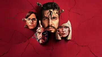 Задник к сериалу "Харлан Кобен. Невиновен" #1424286