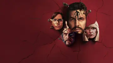 Задник к сериалу "Харлан Кобен. Невиновен" #1424287