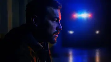 Задник к сериалу "Харлан Кобен. Невиновен" #1424288