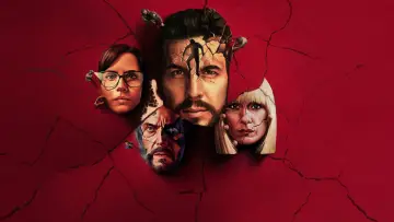 Задник к сериалу "Харлан Кобен. Невиновен" #1424289