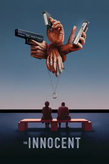 Постер к сериалу "Харлан Кобен. Невиновен" #1424298