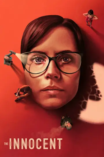 Постер к сериалу "Харлан Кобен. Невиновен" #1424301