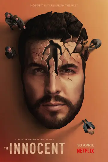 Постер к сериалу "Харлан Кобен. Невиновен" #1424302