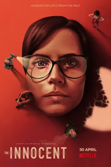 Постер к сериалу "Харлан Кобен. Невиновен" #1424303