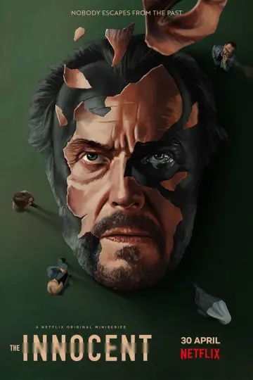 Постер к сериалу "Харлан Кобен. Невиновен" #1424305