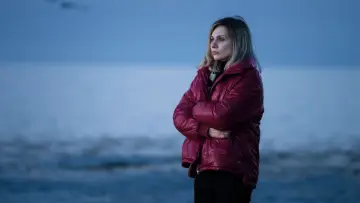 Задник к сериалу "Канарейка" #1476775