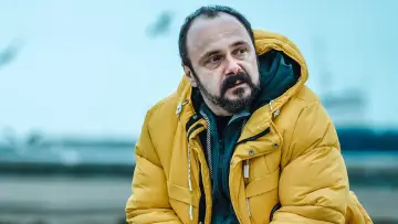 Задник к сериалу "Канарейка" #1476777