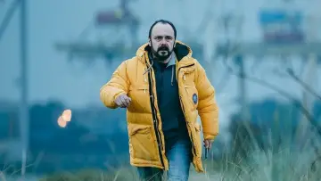 Задник к сериалу "Канарейка" #1476779