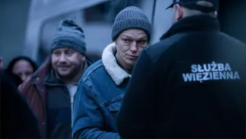 Задник к сериалу "Канарейка" #1476784