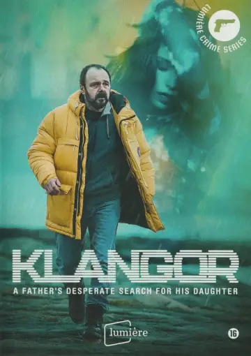 Канарейка (2021)