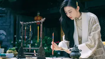 Задник к сериалу "Ротанг" #1453293