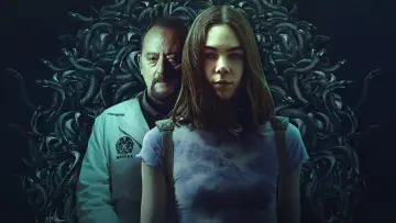 Задник к сериалу "Кто убил Сару?" #1443542