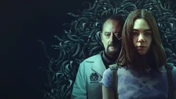 Задник к сериалу "Кто убил Сару?" #1443543