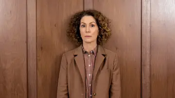 Задник к сериалу "Фиск" #1486148