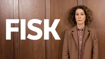 Задник к сериалу "Фиск" #1486149