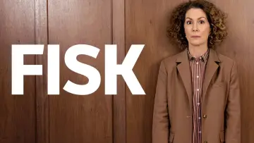 Задник к сериалу "Фиск" #1486153