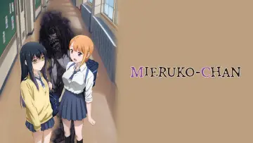 Задник к сериалу "Девочка, которая видит" #1401029