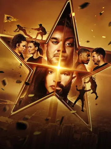 Постер к сериалу "Испытание: Все звезды" #1484046