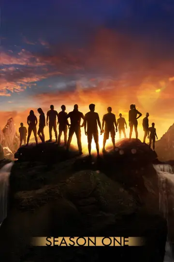 Постер к сериалу "The Challenge: All Stars" #1774718