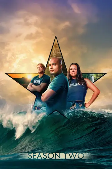 Постер к сериалу "The Challenge: All Stars" #1774722