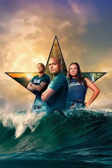 Постер к сериалу "The Challenge: All Stars" #1774723