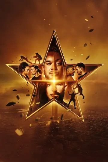 Постер к сериалу "The Challenge: All Stars" #1774738