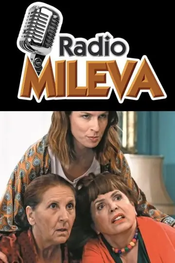 Радио Милева (2021)