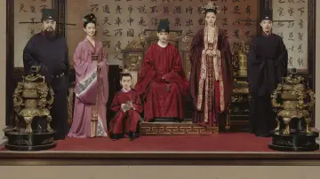 Задник к сериалу "大宋宫词" #1547798