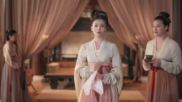 Задник к сериалу "大宋宫词" #1547801